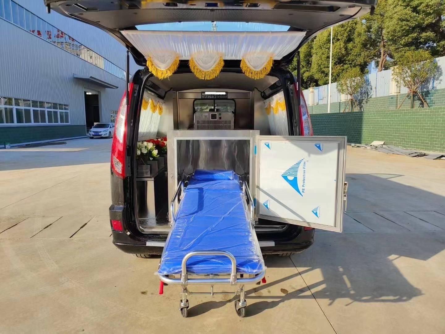 香坊区优质殡葬运输，守护最后一程